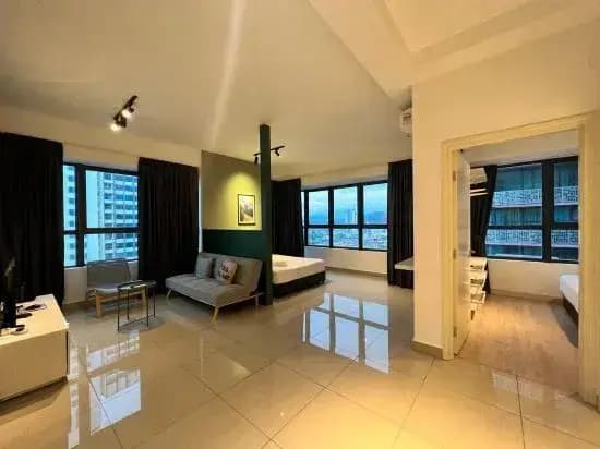 Arte Plus Jalan Ampang by Awesomestay - photo 4