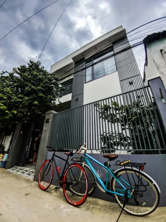 Cukoo House - main photo