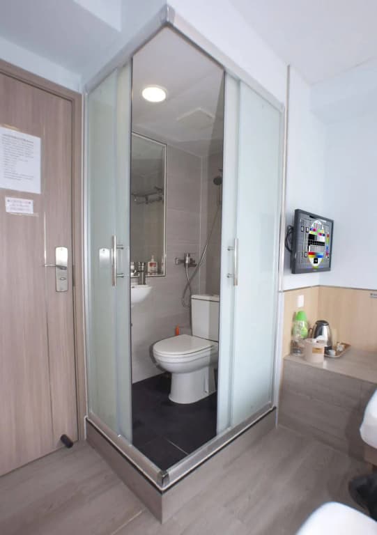 Mei King Hotel - photo 19