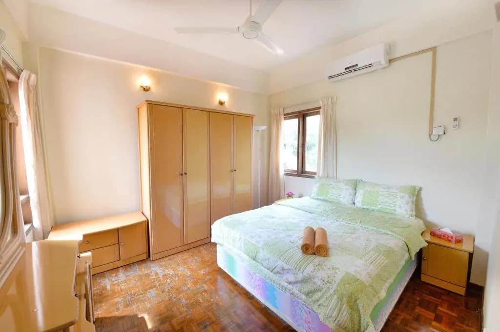 Kijal Apartment - main photo