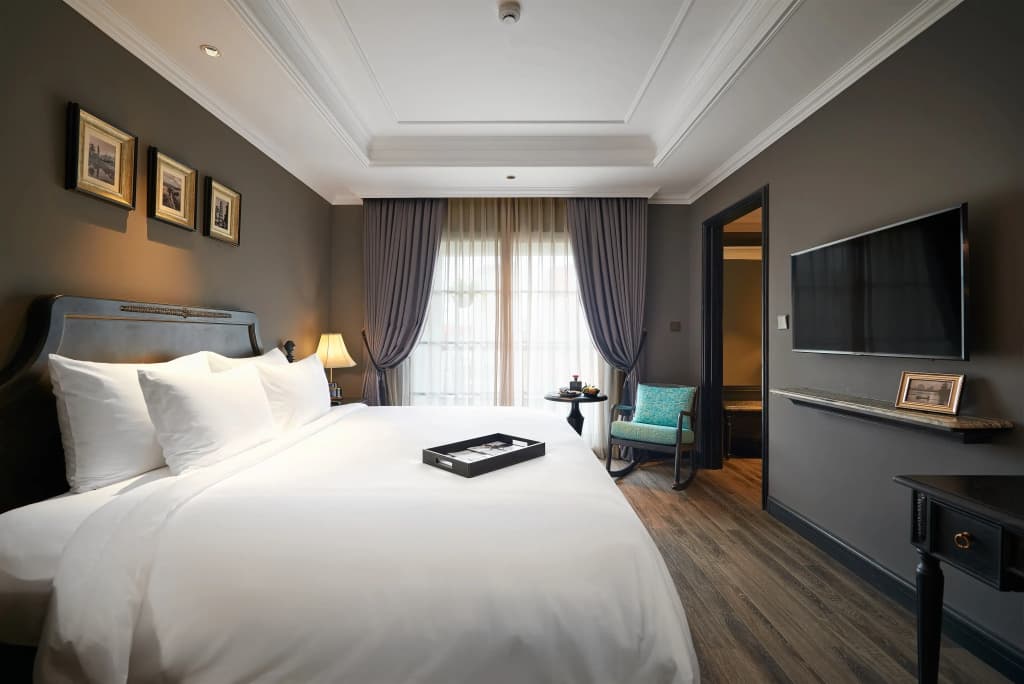 La Siesta Premium Hang Be - photo 5