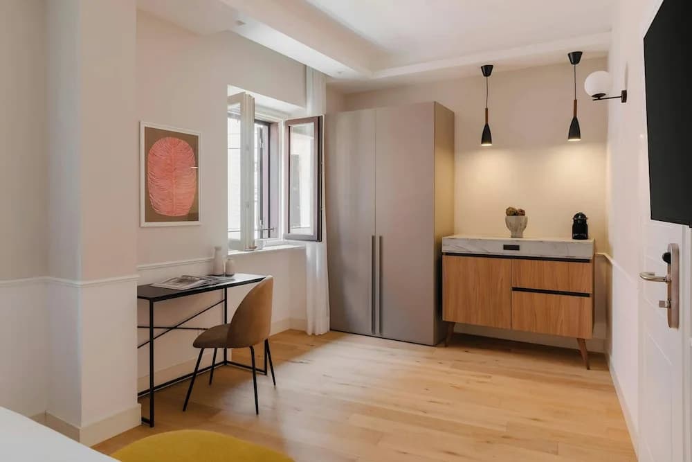 Sonder by Marriott Bonvoy Antinoo Apartments Piazza del Parlamento - photo 30