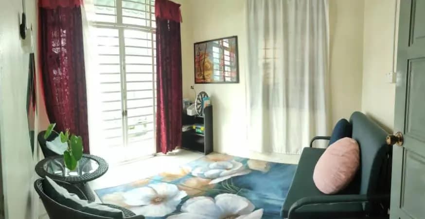 Pulai Field Aa Homestay - photo 5