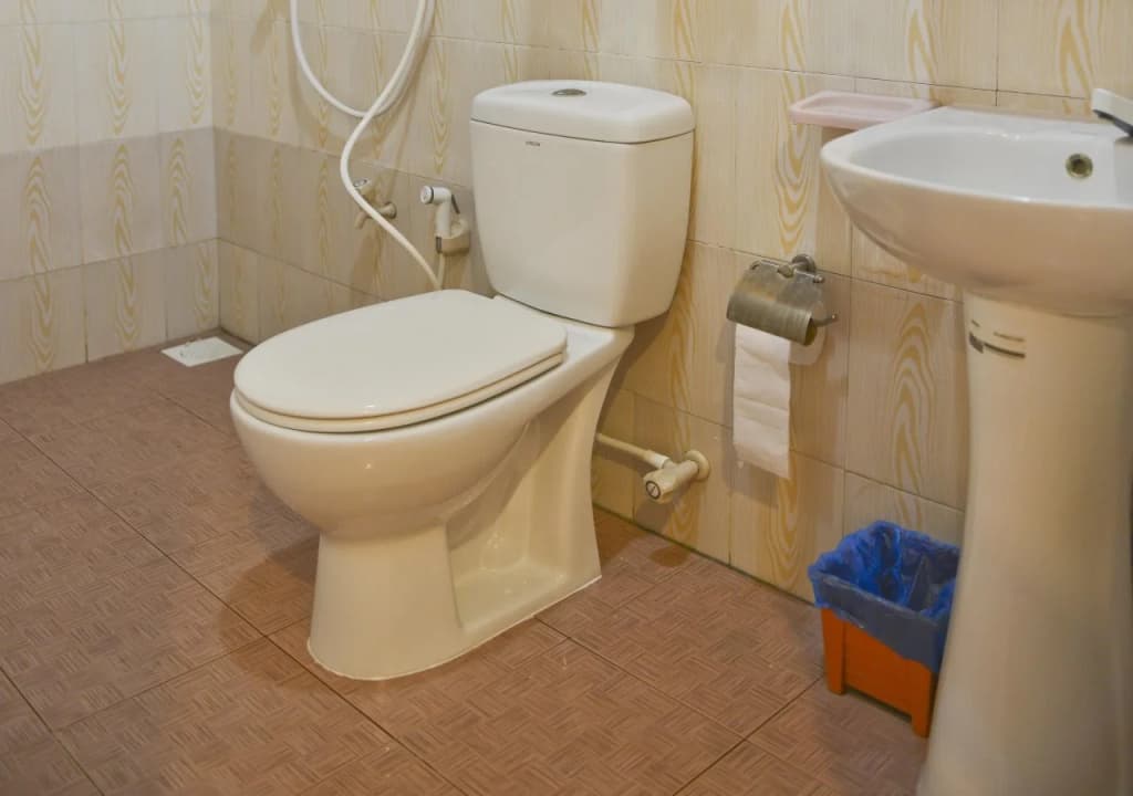 Rasdhoo View Inn - photo 6