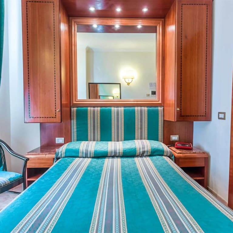 Raeli Hotel Siracusa - photo 36