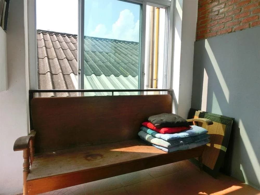 Number Nice House - photo 7