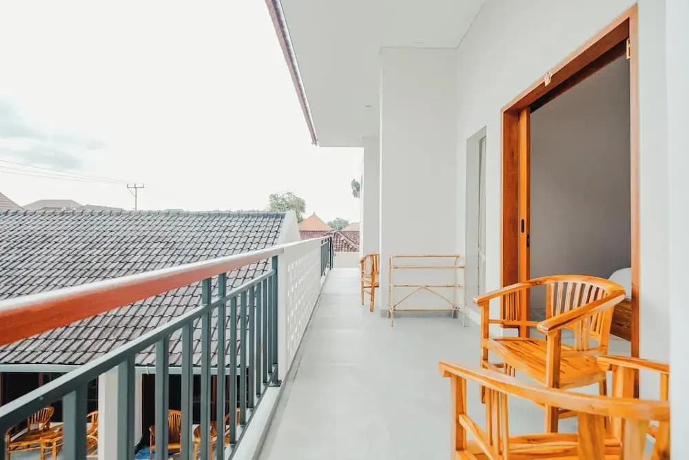 Turtle Shelter Guest House - photo 12