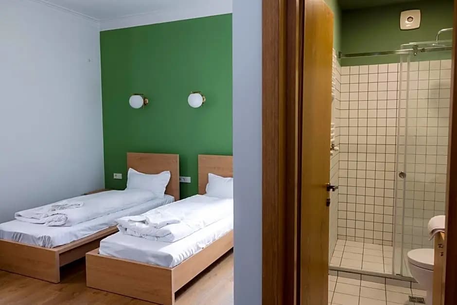 View and More Hotel - photo 7