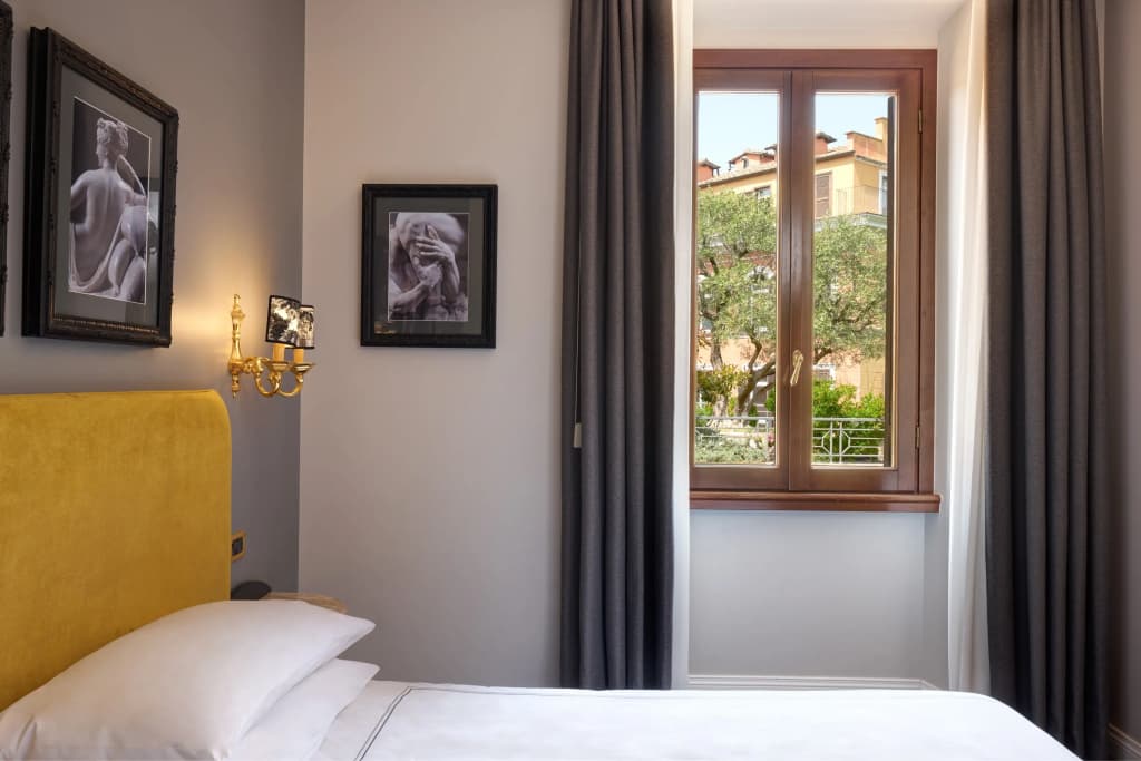 Hotel Barberini - photo 5