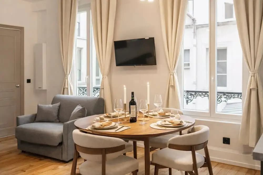 1624 Pavée - photo 17