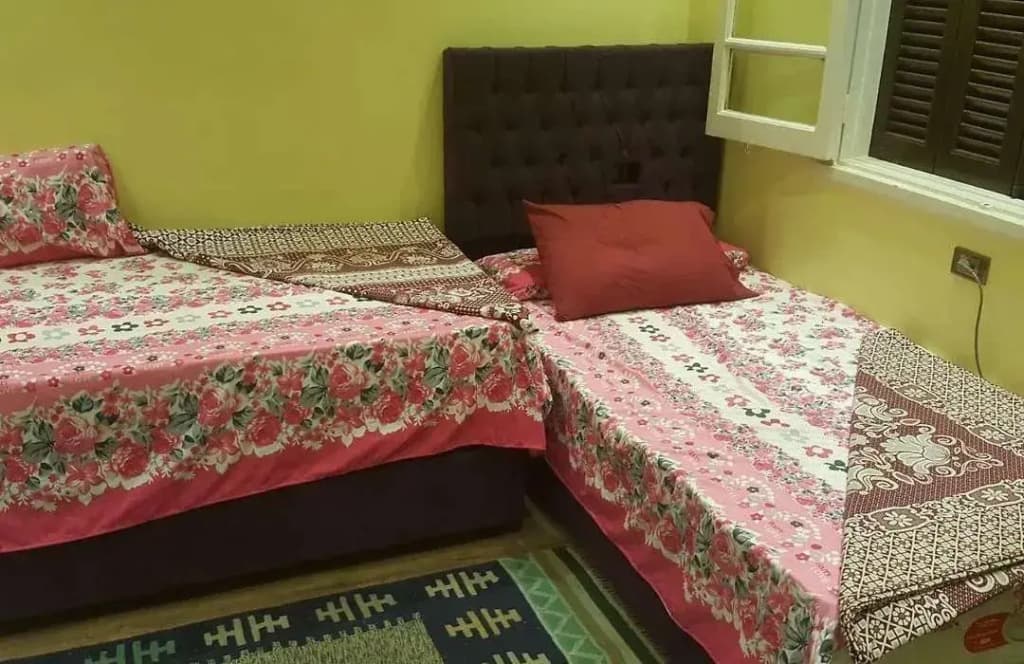 Nour Elsabah Hotel - photo 4