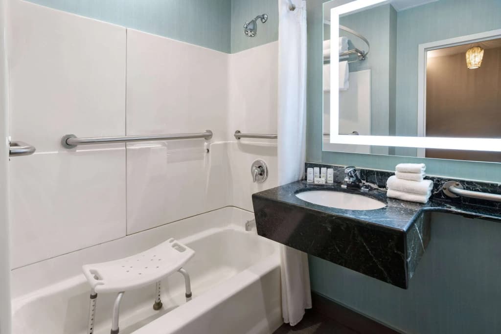 Ramada by Wyndham Bronx - photo 7