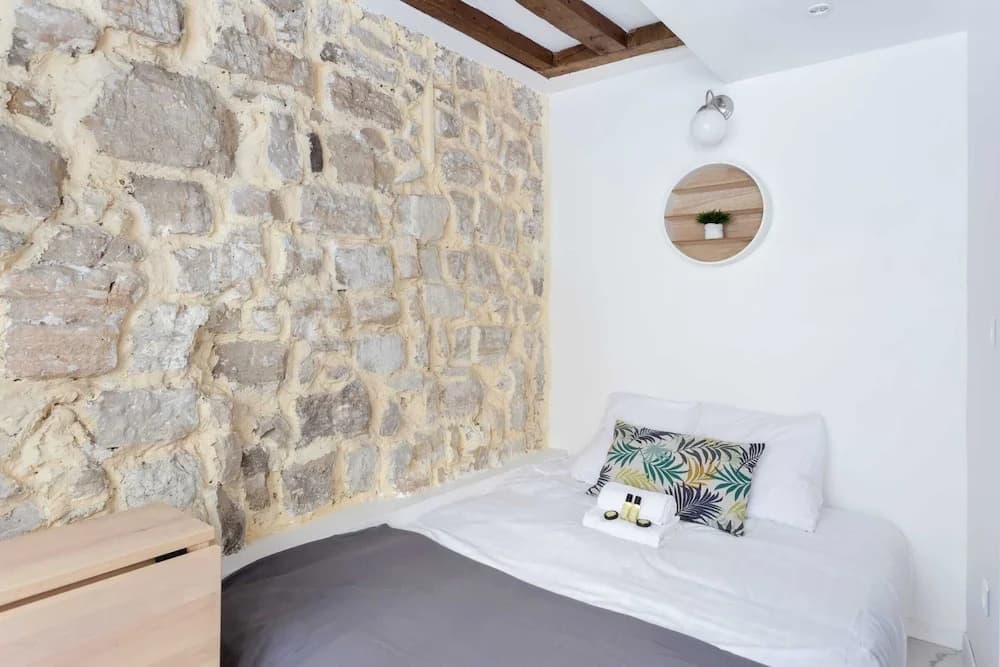 New and Functional Apartment in the Heart of Paris - photo 2