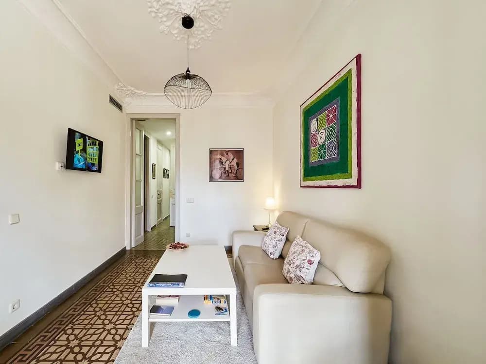 Modern Villa in Eixample With Sea Near - photo 18