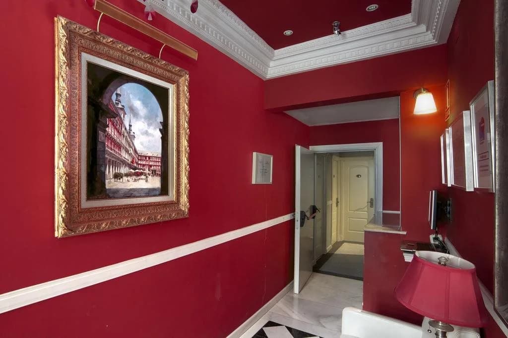 Hostal Adria Santa Ana - photo 8