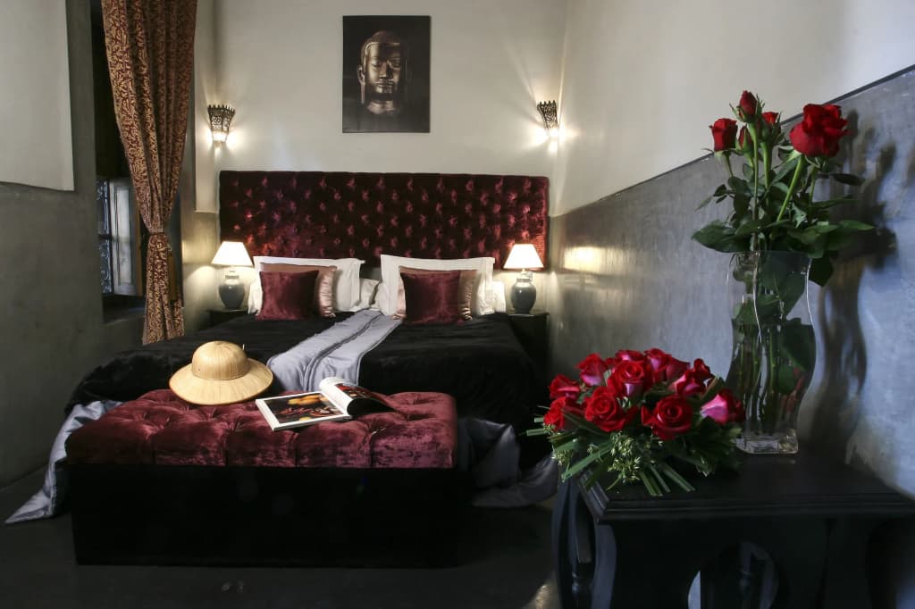 Riad Des Arts - photo 3