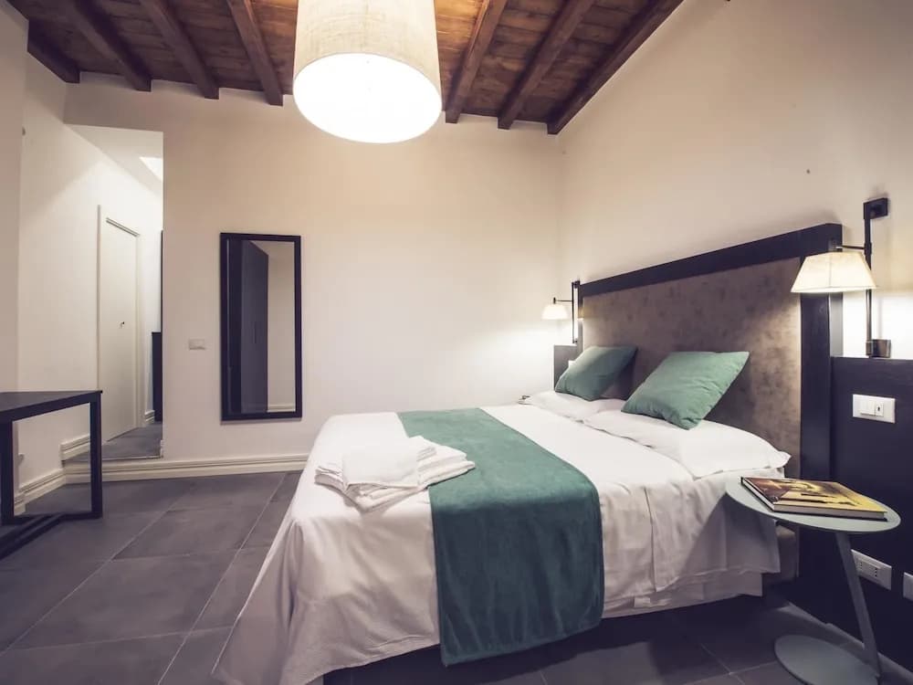 Panisperna Suite 2 Bedrooms With Terrace - photo 3