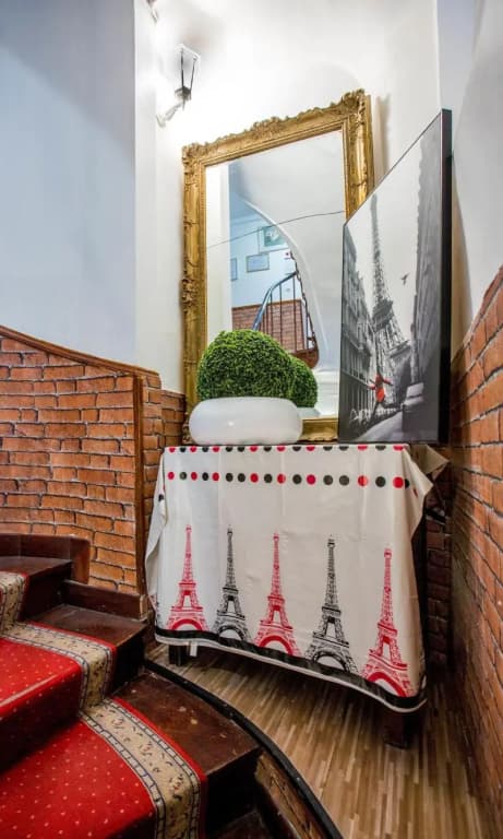 Victory Hotel Galou - photo 10