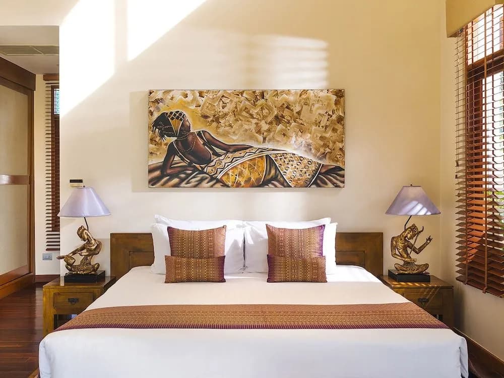 Tawantok Beach Villas - photo 4