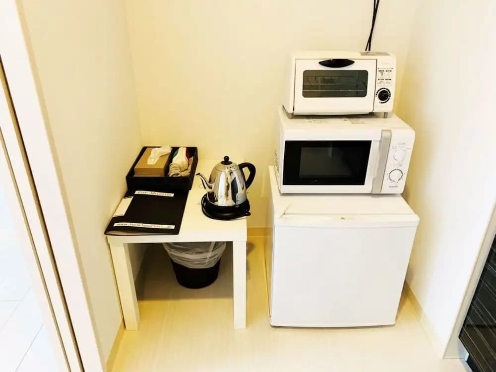 At RLiS House Tennoji East - photo 21