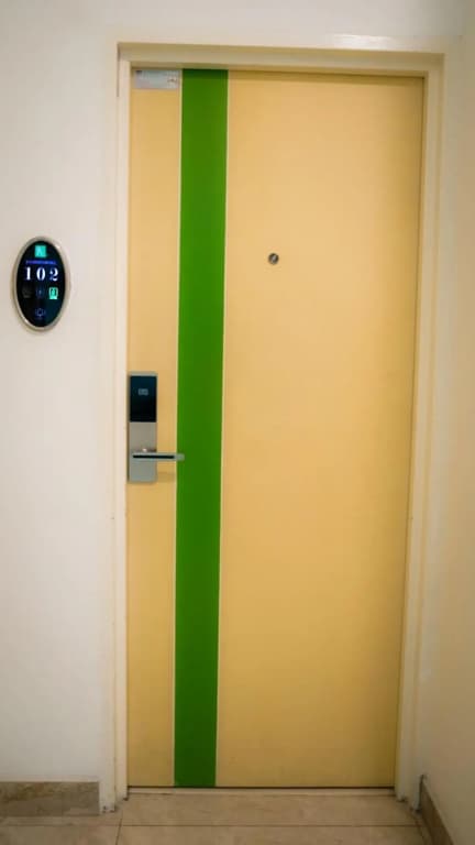 K Garden Hotel Ipoh - photo 11