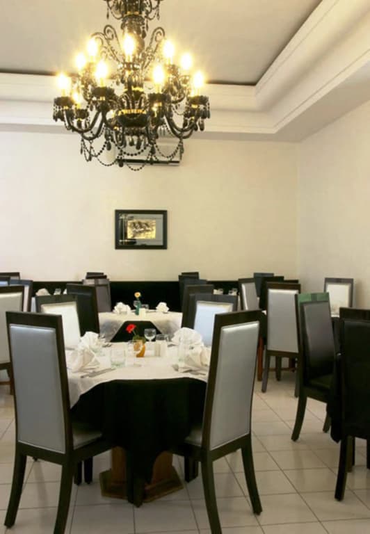 Hôtel Meriem - photo 25