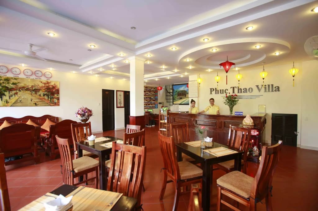 Phuc Thao Villa - photo 25