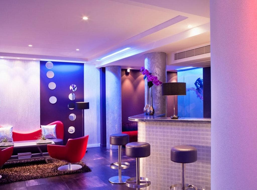 ATN Hotel - photo 13