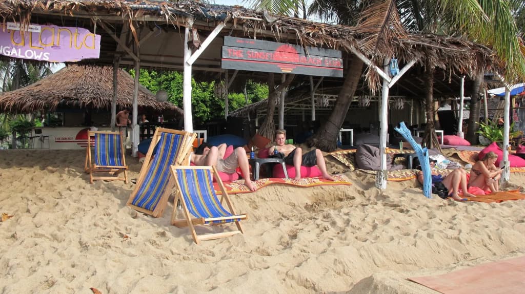 Isara Lanta - photo 14