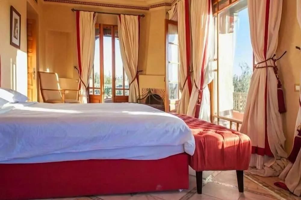 Villa Palmeraie 2 - photo 4