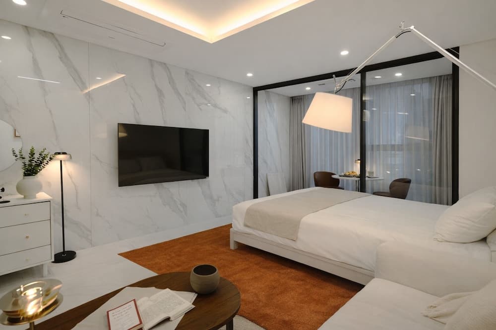 Uh Flat The Seocho - photo 31