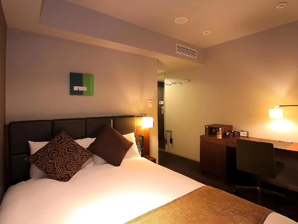 Gracery Tokyo Tamachi Hotel  - photo 37