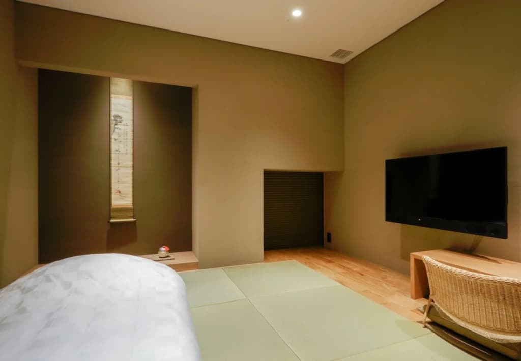 Kaminarimon Ryokan - photo 3