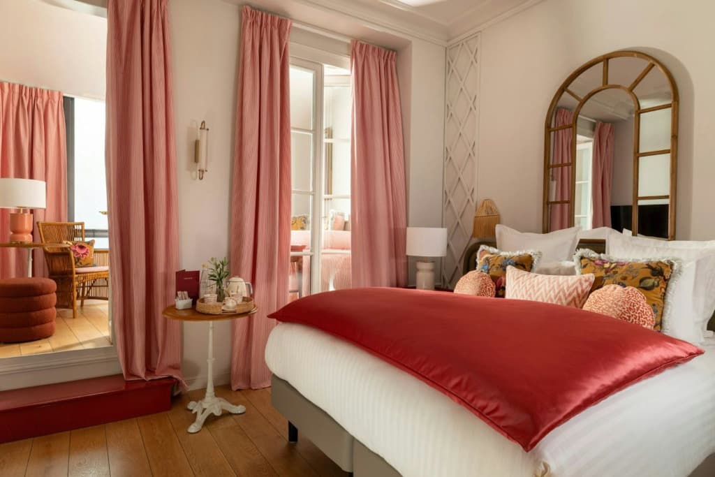 Hôtel Le Lavoisier & Spa - photo 34