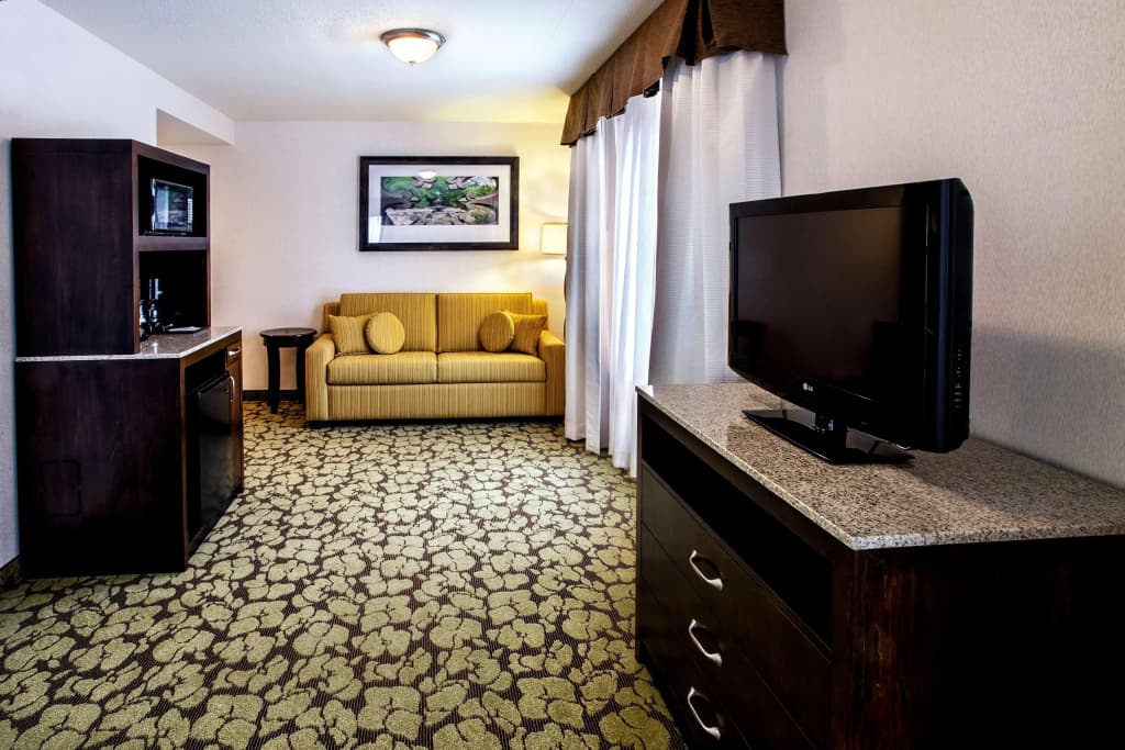 Hilton Garden Inn New York / Staten Island - photo 46