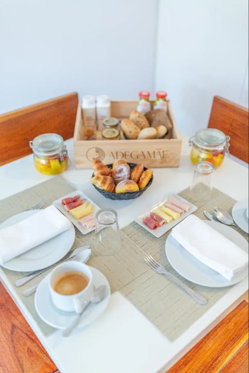 My Suite Lisbon Serviced Apartments - photo 13