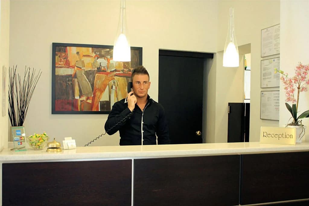 Hotel Paradiso - photo 14