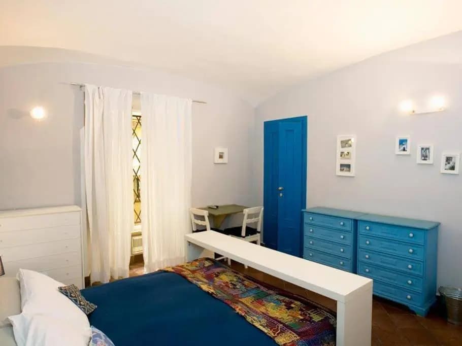 A Casa Di Getta B B - photo 5