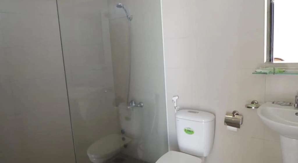 Blue Heaven Hotel - photo 10