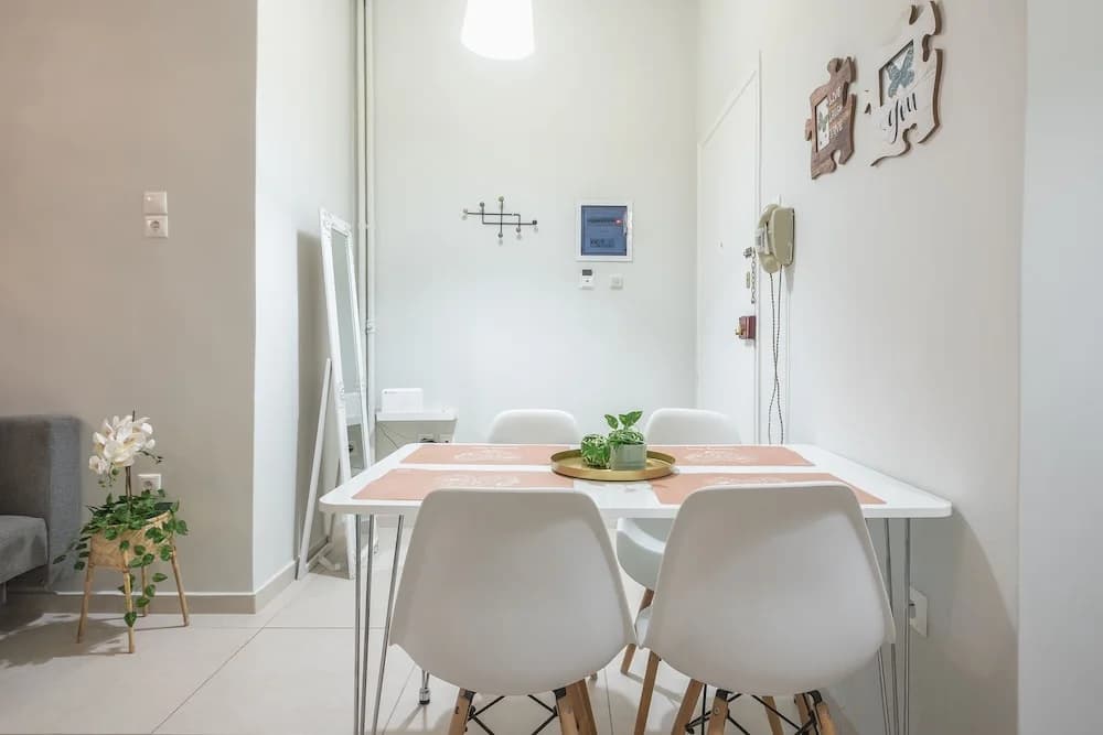 Erythros Boutique Suite By Cloudkeys - photo 5