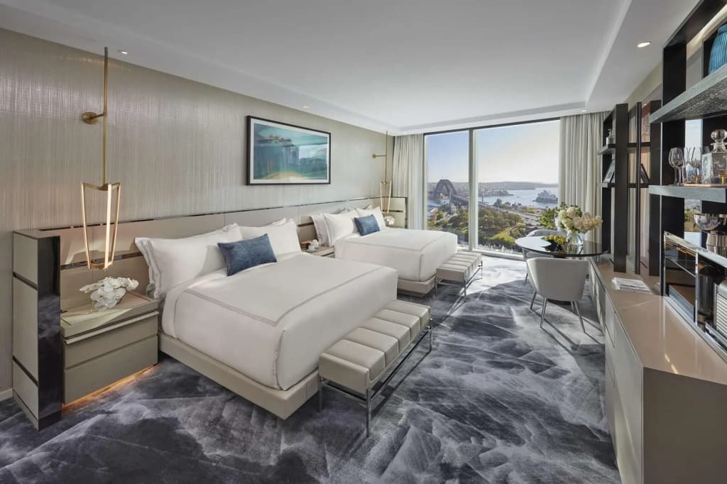 Crown Towers Sydney - photo 4