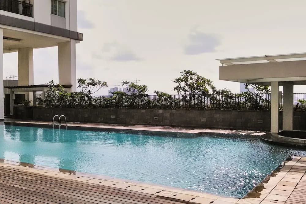 Prime Location Thamrin Executive - photo 10