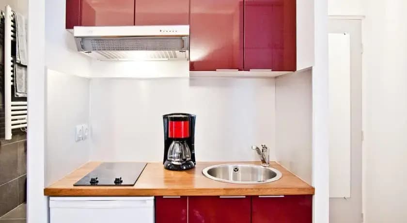 Pick A Flat's Apartment in le Marais - rue Beautreillis - photo 3
