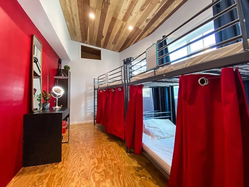 The Rumi Hostel - main photo