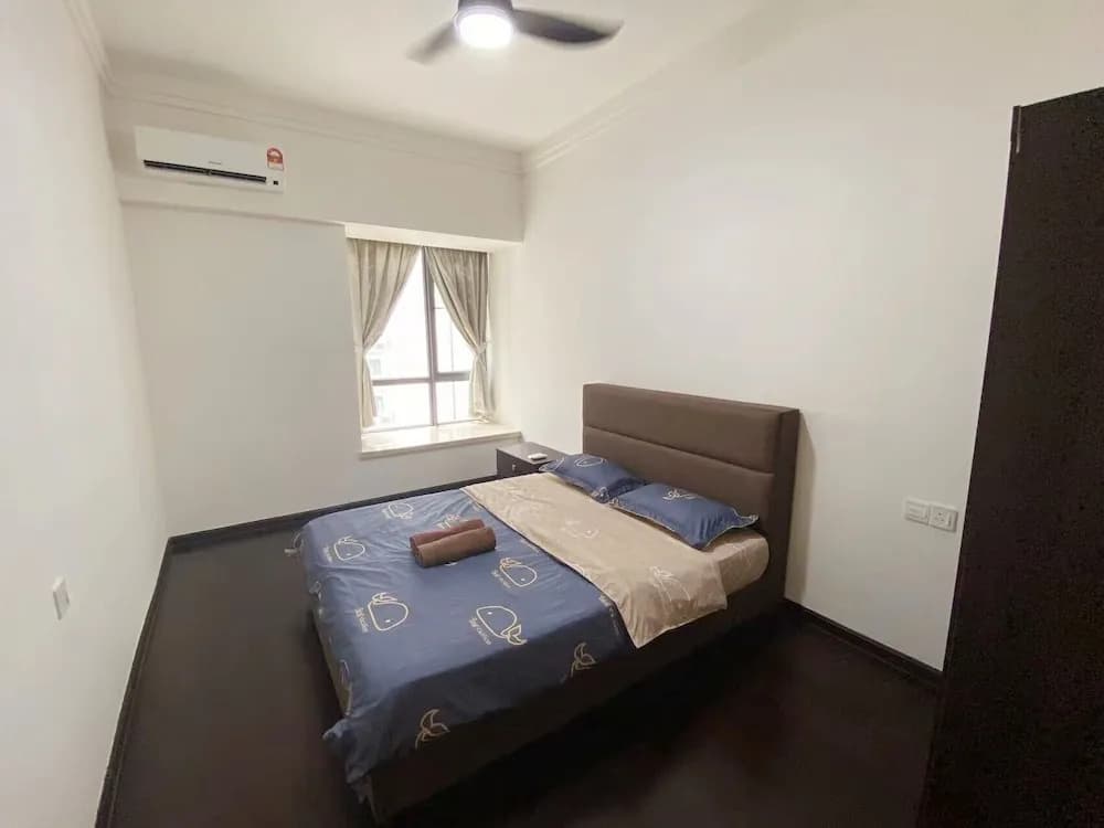 R&F TrexHomestay - photo 2