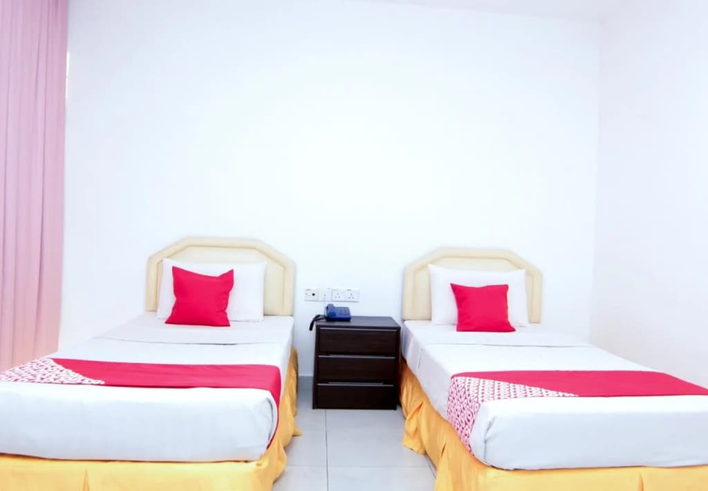 Lehdo Inn - photo 6