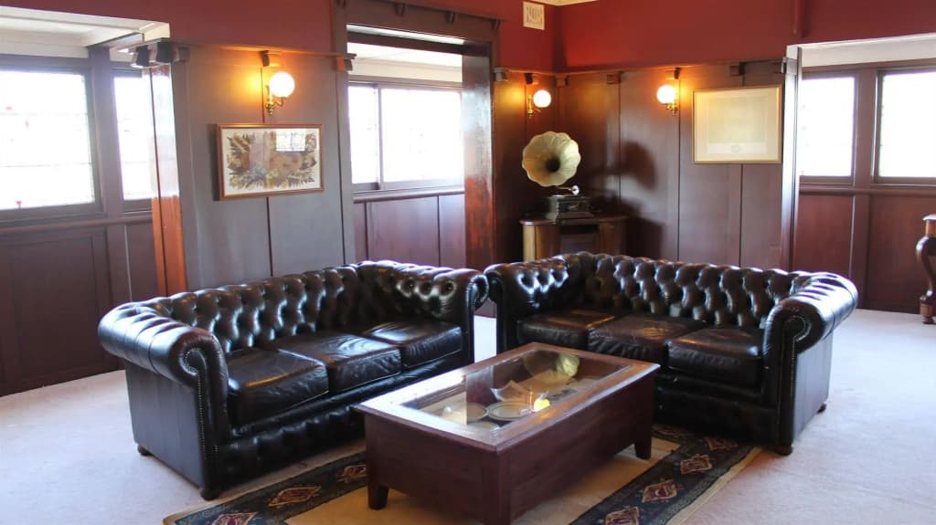 Metropole Katoomba - photo 2