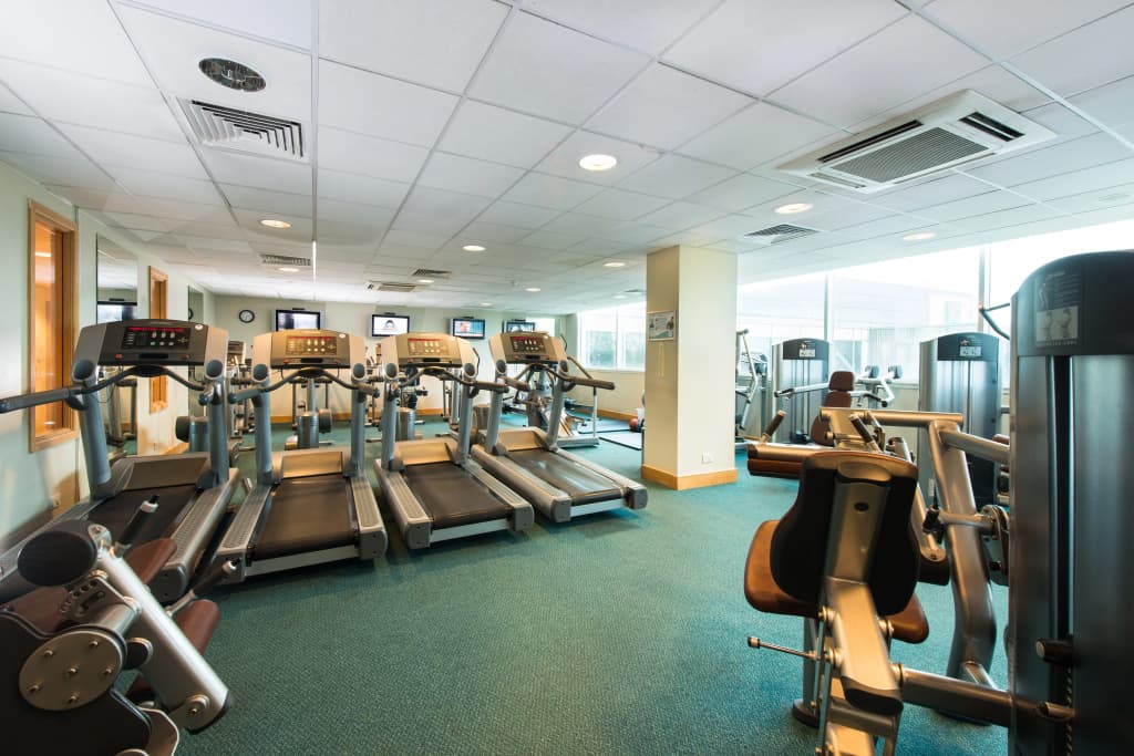 Holiday Inn Edinburgh Zoo by IHG - photo 44