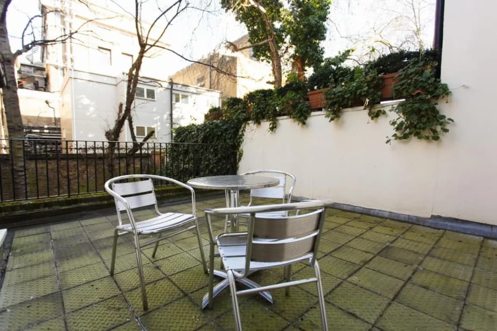 Morgan Hotel - photo 15