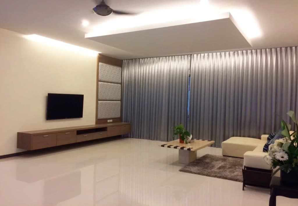 The Regent Pool Villa Kamala - photo 19